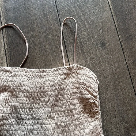 Abercrombie & Fitch Crop Tank Top - Picture 5 of 6